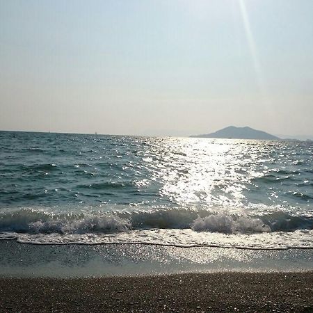 Aymes Hotel Fethiye Exterior foto