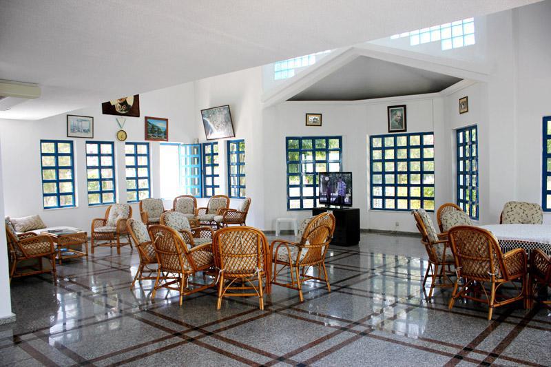 Aymes Hotel Fethiye Exterior foto