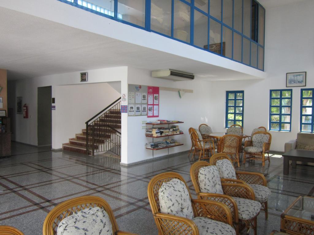 Aymes Hotel Fethiye Exterior foto