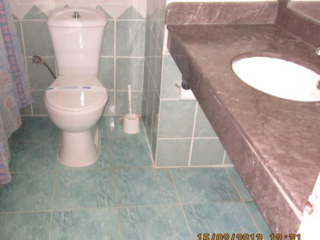 Aymes Hotel Fethiye Exterior foto