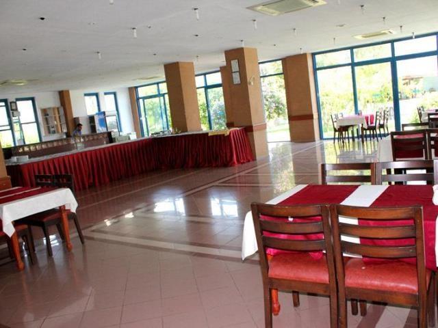 Aymes Hotel Fethiye Exterior foto