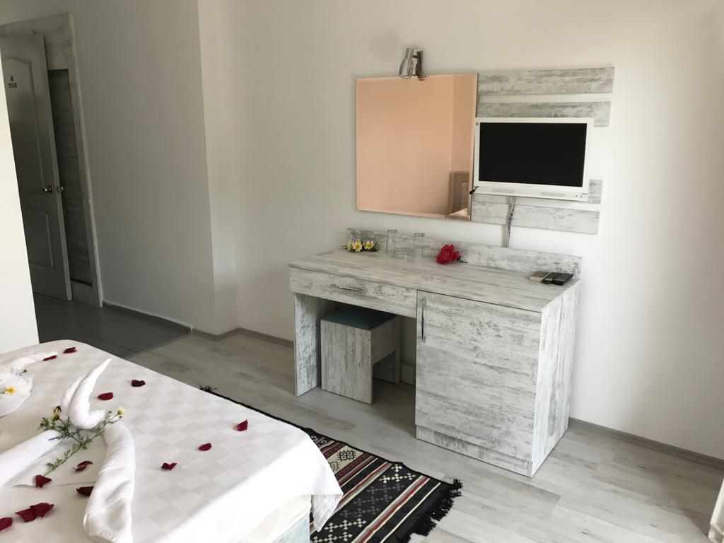 Aymes Hotel Fethiye Exterior foto