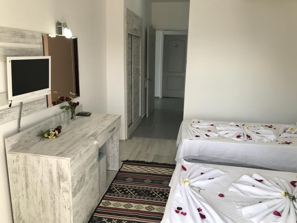 Aymes Hotel Fethiye Exterior foto