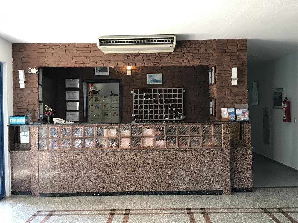 Aymes Hotel Fethiye Exterior foto