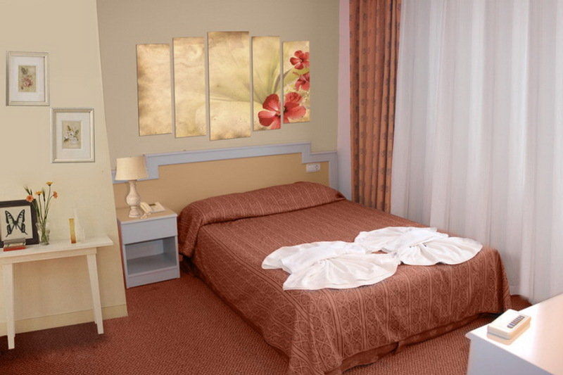 Aymes Hotel Fethiye Exterior foto