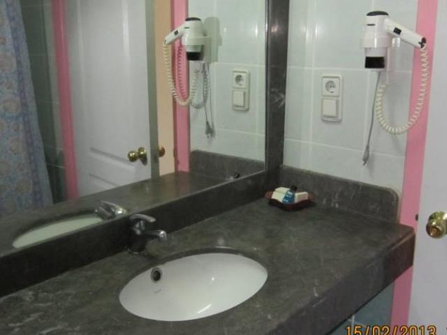 Aymes Hotel Fethiye Exterior foto