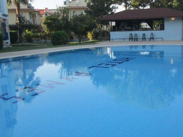 Aymes Hotel Fethiye Exterior foto