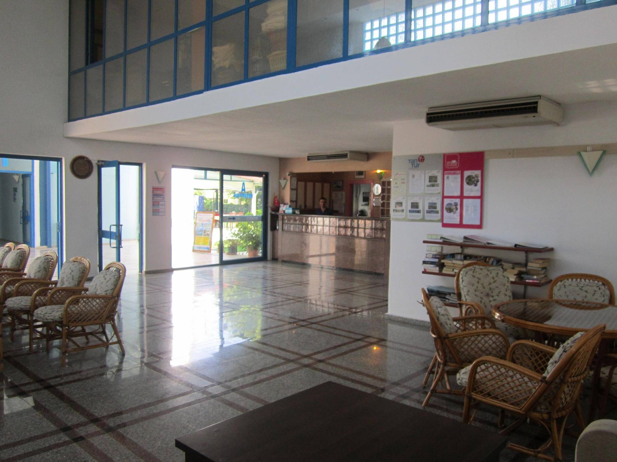 Aymes Hotel Fethiye Exterior foto