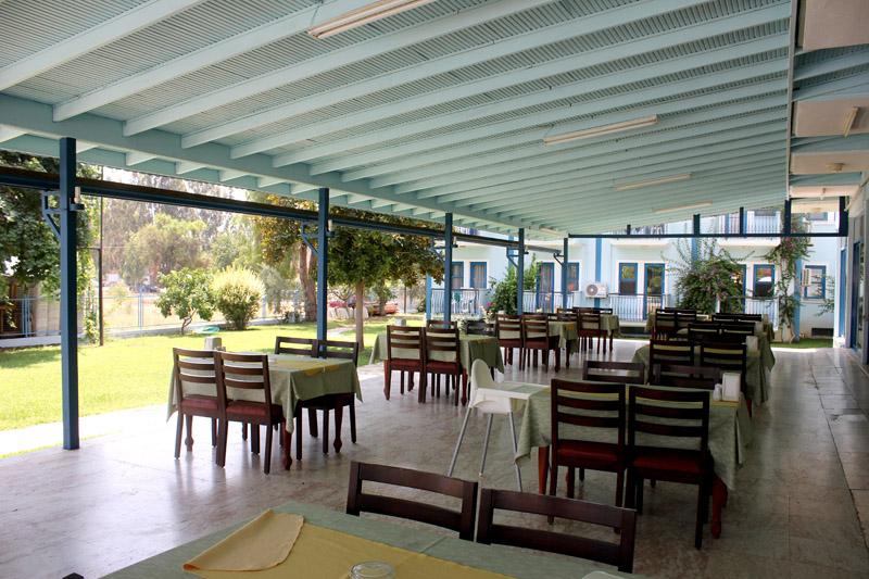 Aymes Hotel Fethiye Exterior foto